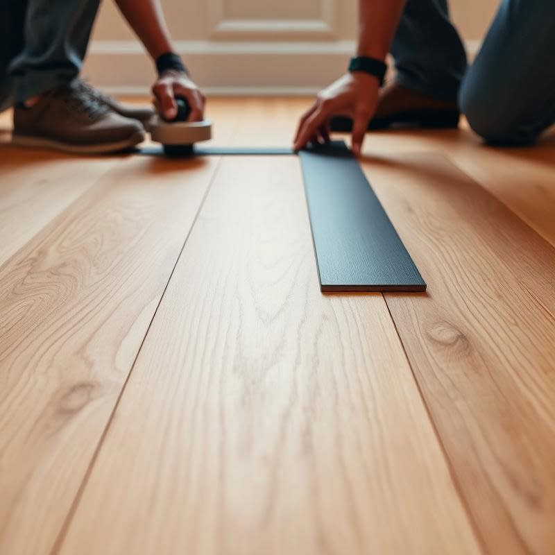 Engineered Hardwood